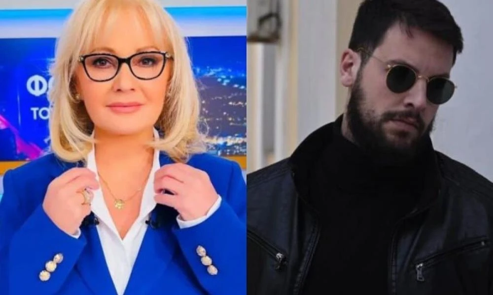 Πάτρα: «Για μένα δεν υπάρχει τιμωρία θέλω να μπω μισή ώρα στο κελί της» (βίντεο)